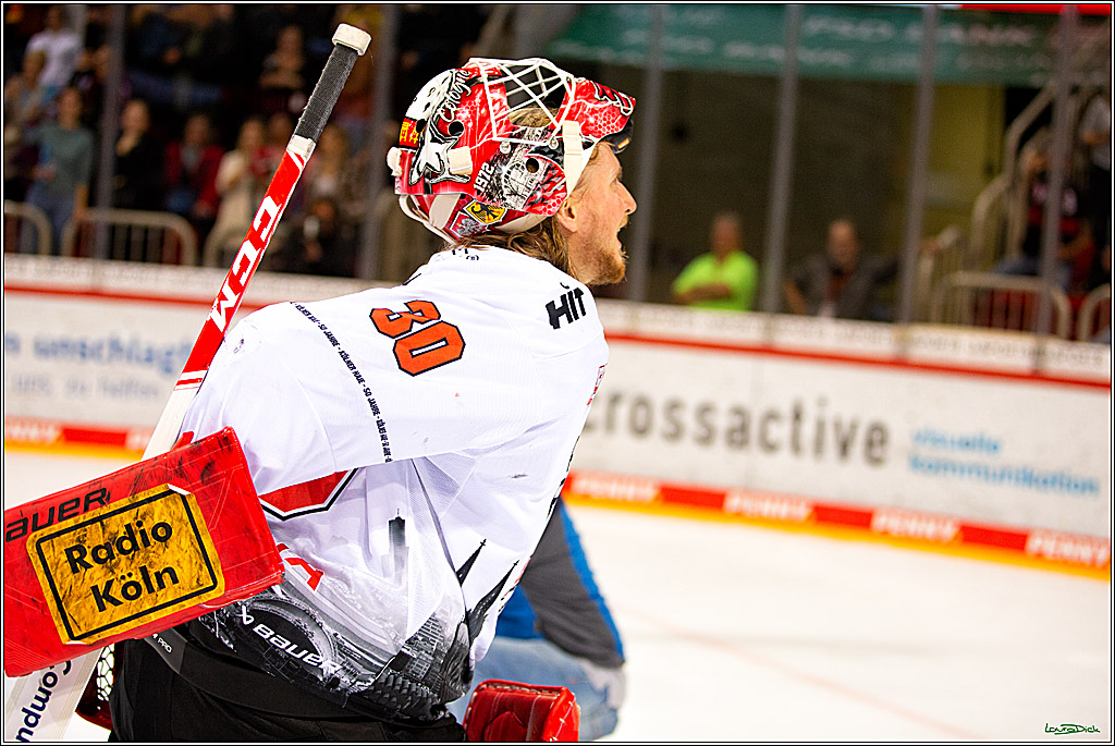 PENNY DEL; Duesseldorfer EG- Koelner Haie; Duesseldorf, 28.10.2022